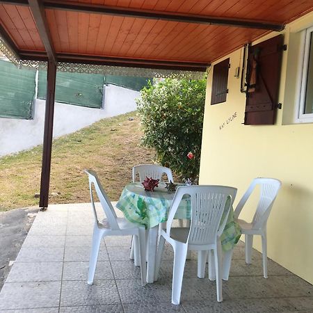 Un Ete Sans Fin Daire Le Marin Dış mekan fotoğraf