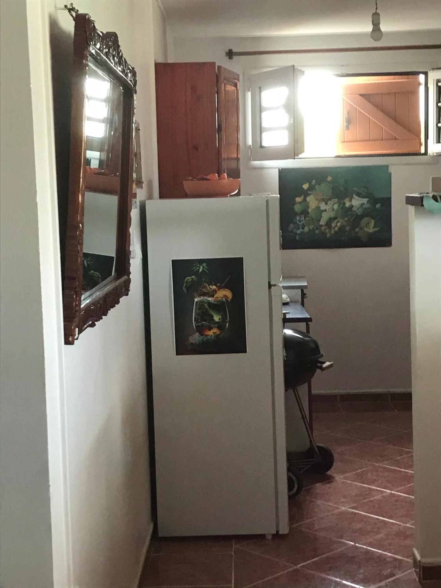 Un Ete Sans Fin Daire Le Marin Dış mekan fotoğraf