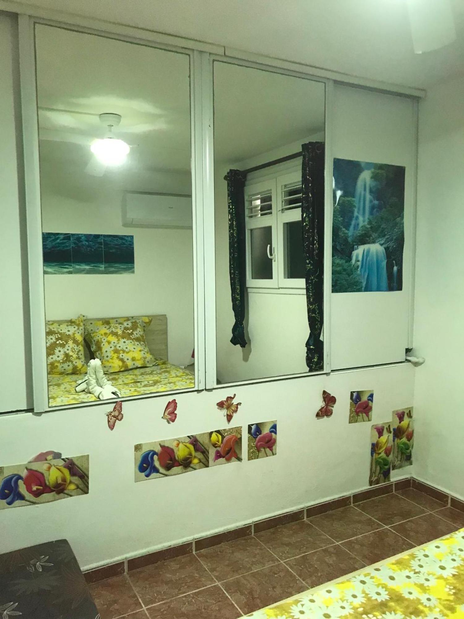 Un Ete Sans Fin Daire Le Marin Dış mekan fotoğraf