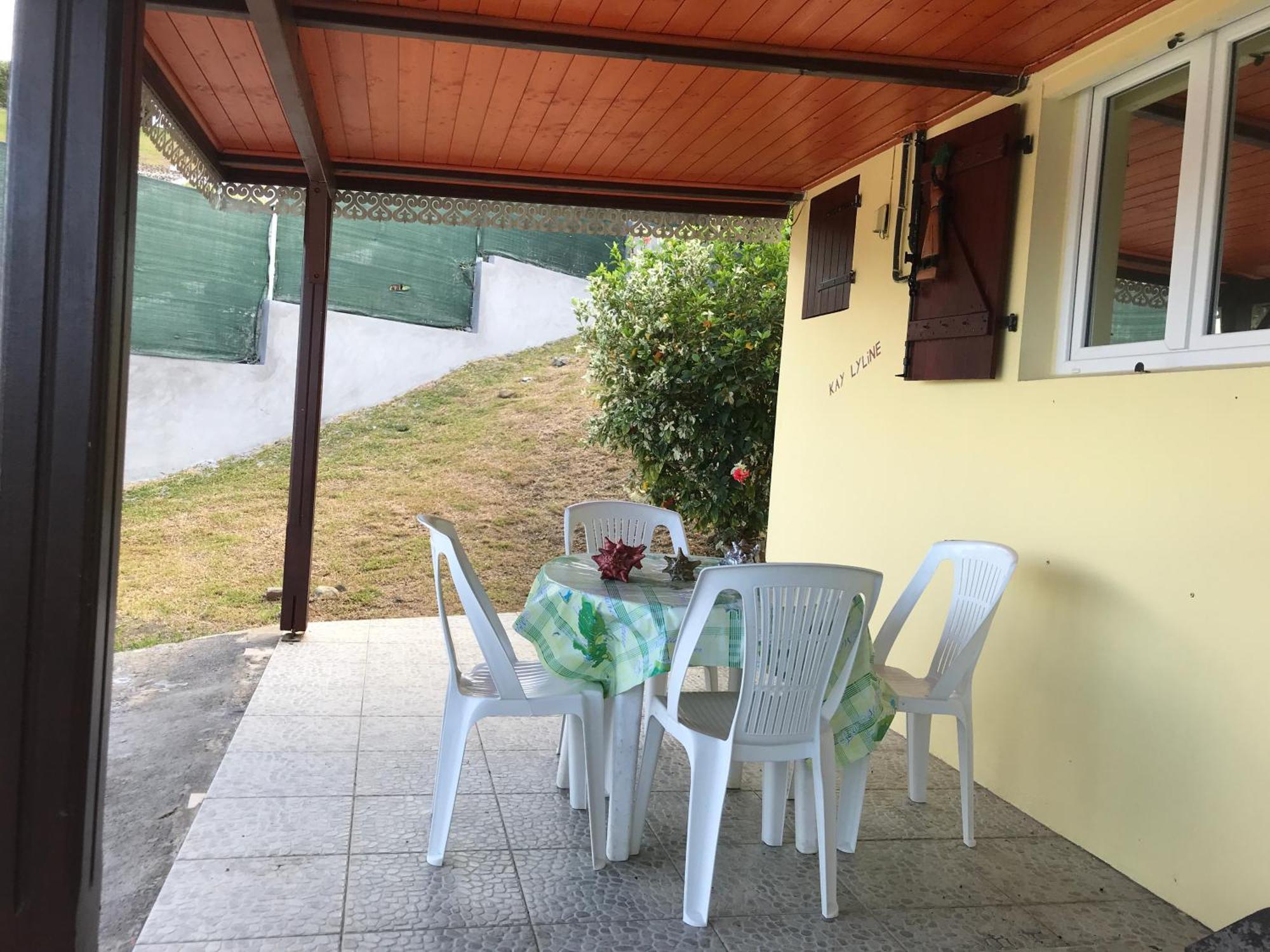 Un Ete Sans Fin Daire Le Marin Dış mekan fotoğraf