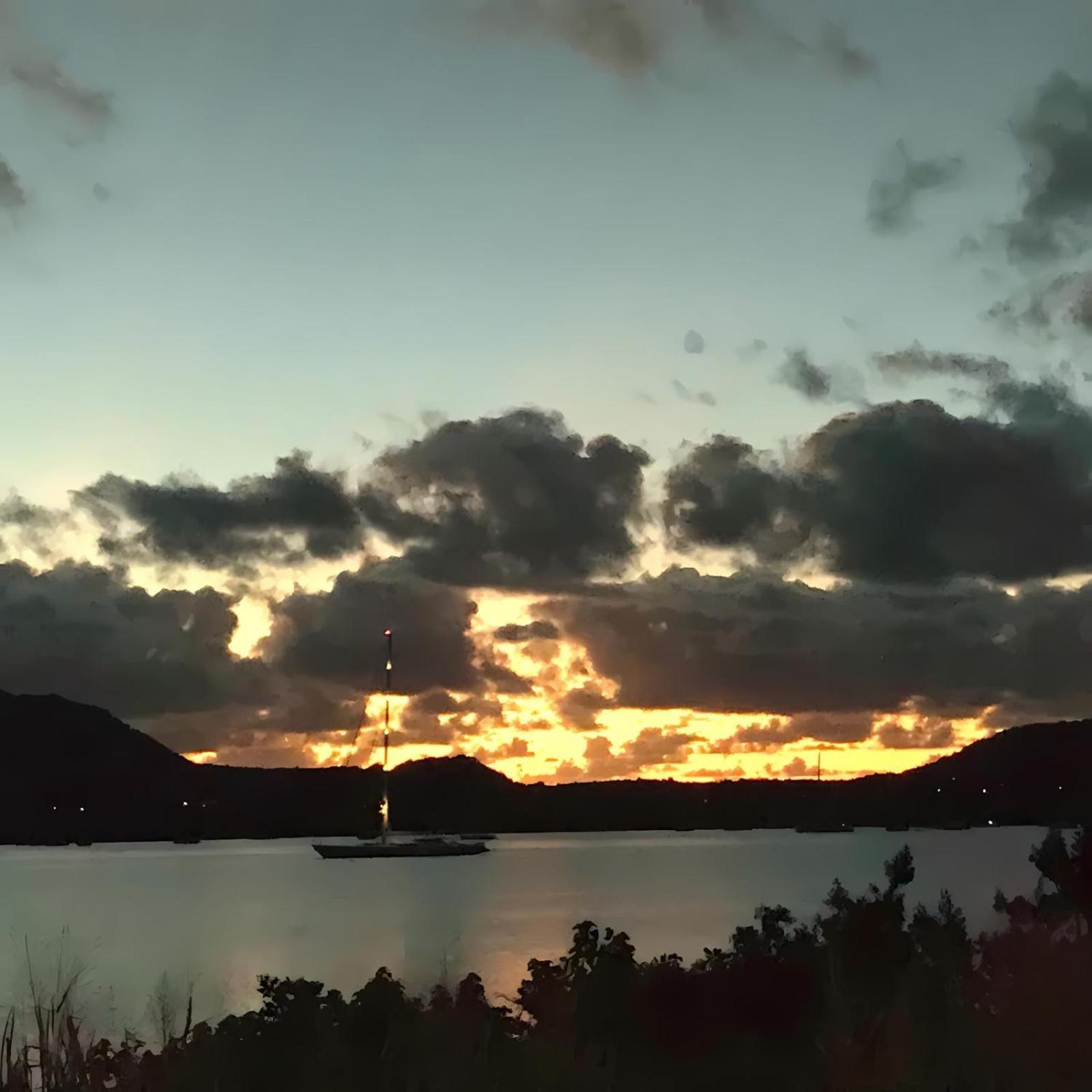 Un Ete Sans Fin Daire Le Marin Dış mekan fotoğraf