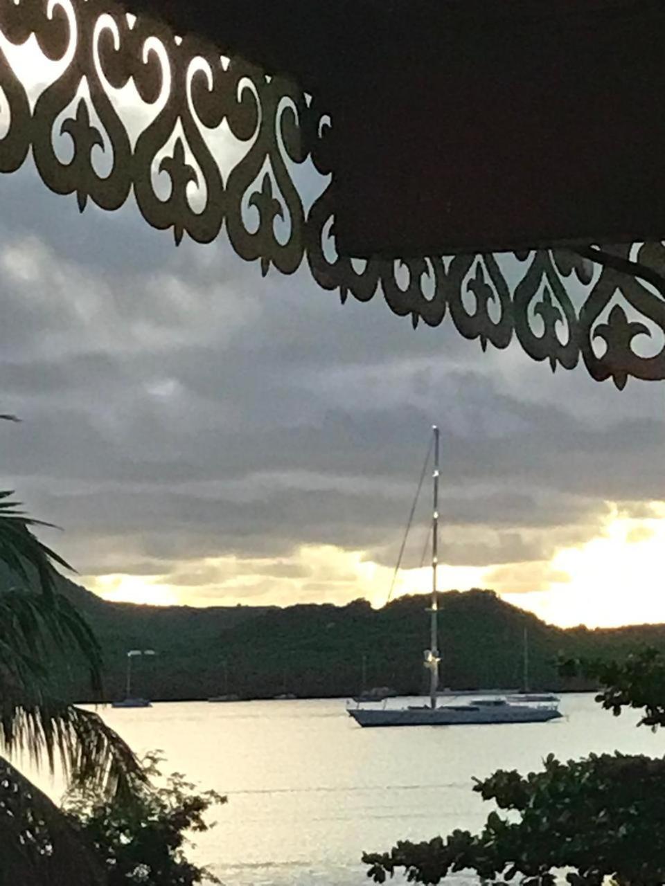 Un Ete Sans Fin Daire Le Marin Dış mekan fotoğraf