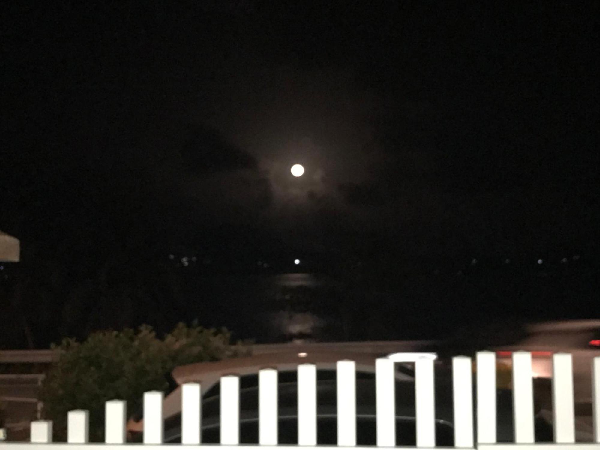 Un Ete Sans Fin Daire Le Marin Dış mekan fotoğraf