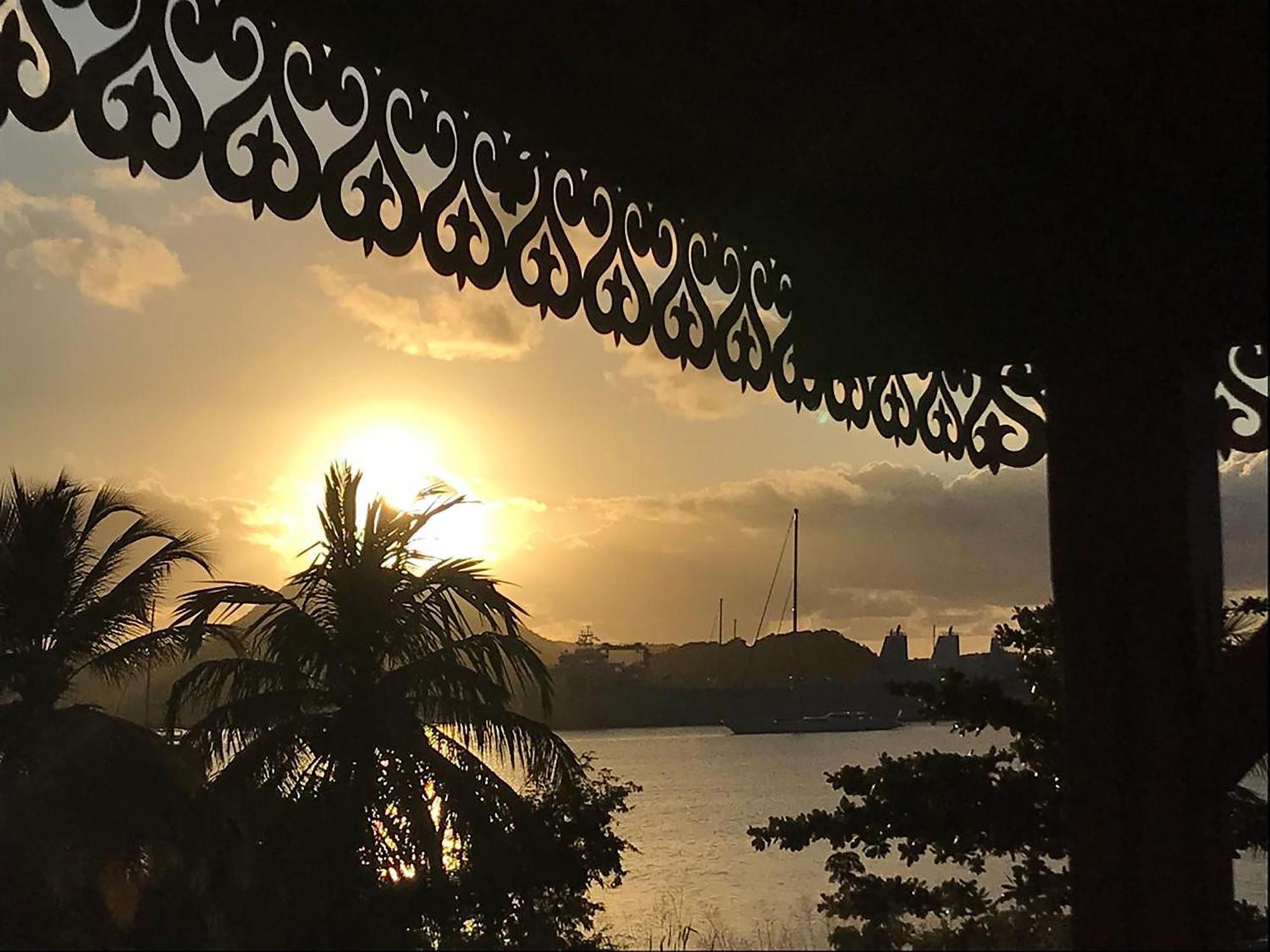 Un Ete Sans Fin Daire Le Marin Dış mekan fotoğraf